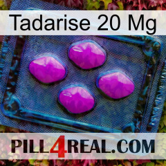 Tadarise 20Mg 04